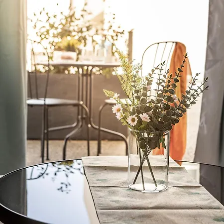 Mythical Blue 004 Daire Protaras