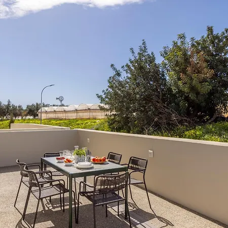 Daire Mythical Blue 004