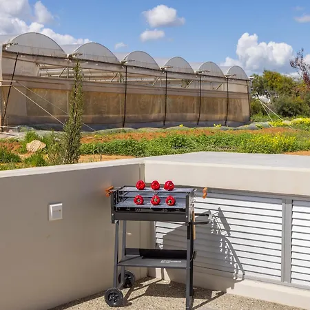 Daire Mythical Blue 004