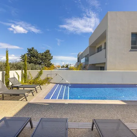 Mythical Blue 004 Protaras