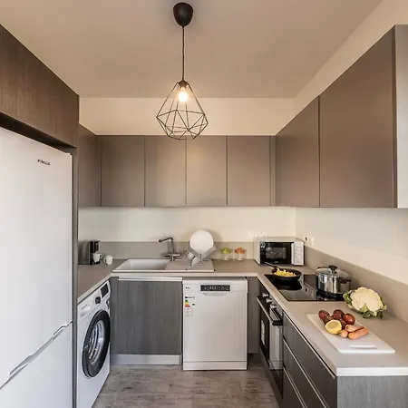 Mythical Blue 004 Daire *