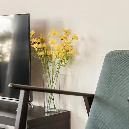 Daire Mythical Blue 004 Protaras