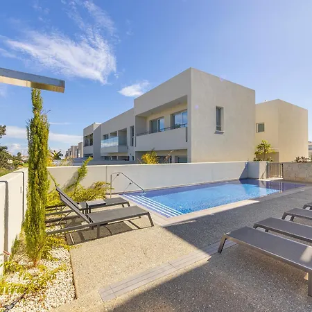 Mythical Blue 004 * Protaras