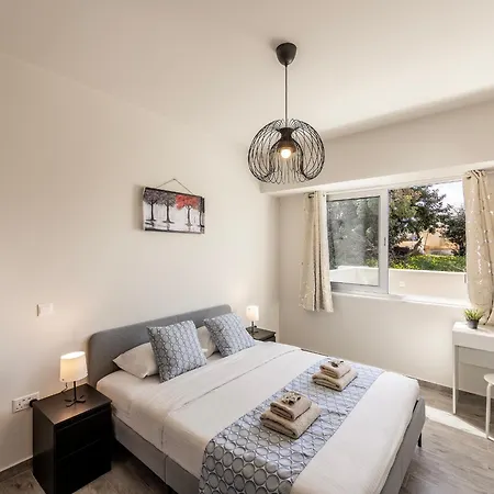 Appartement Mythical Blue 004