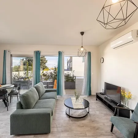 Mythical Blue 004 * Protaras