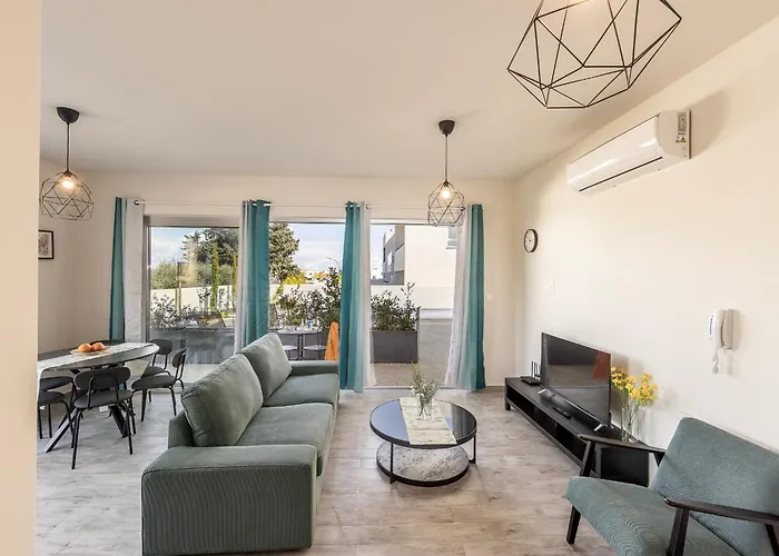 Mythical Blue 004 * Protaras