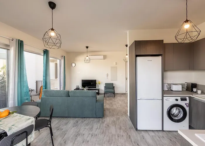 Apartmán Mythical Blue 004 *