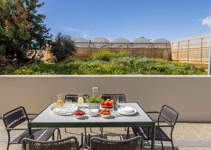 Mythical Blue 004 Protaras