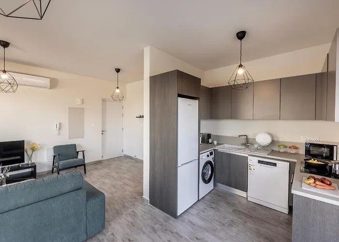 Mythical Blue 004 * Protaras