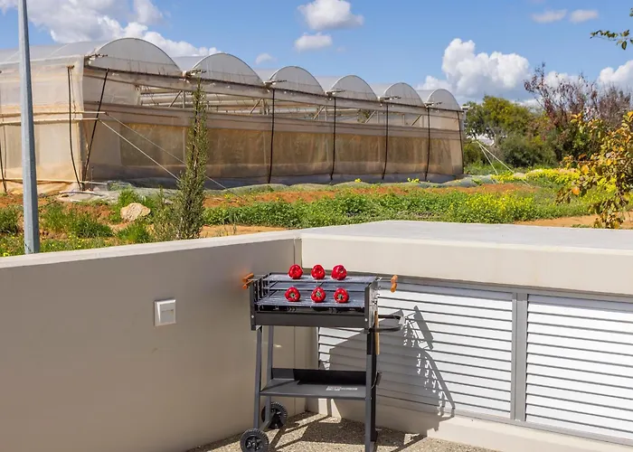 Apartmán Mythical Blue 004