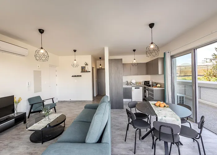 Mythical Blue 004 * Protaras