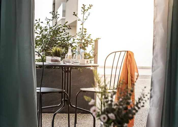 Apartmán Mythical Blue 004