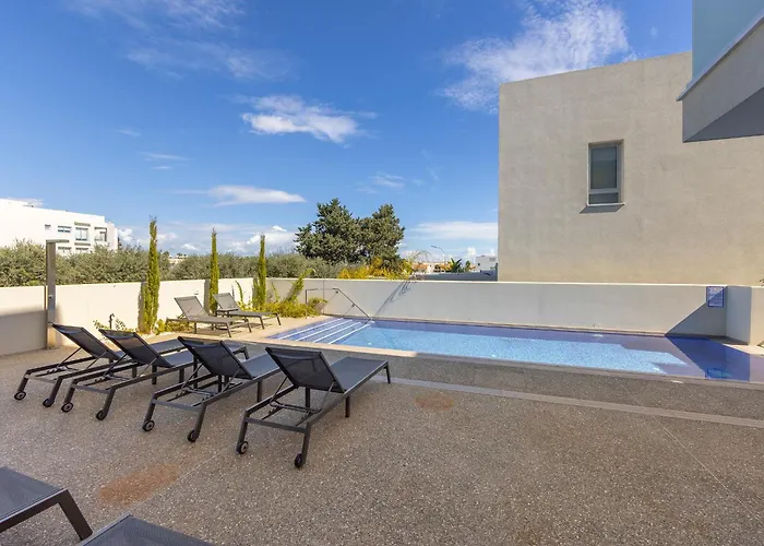 Mythical Blue 004 Protaras