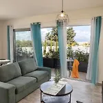 Mythical Blue 004 Apartment Protaras