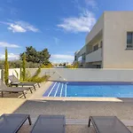 Mythical Blue 004 Protaras