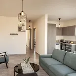 Apartment Mythical Blue 004 Protaras