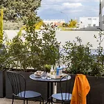 Mythical Blue 004 Apartment Protaras