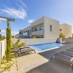 Mythical Blue 004 * Protaras